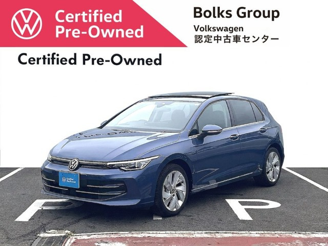 ゴルフ TSI コンフォートライン テック エディション 