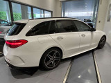 Cクラスワゴン C200 スポーツ (ISG) MP202602