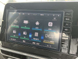 様々なオーディオソースがございます。運転中に好きな音楽を聴くことが可能です。
