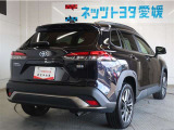 走りにこだわりながら収納力も持ち合わせたお車です。