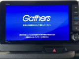 【オーディオ機能】ナビに一体のオーディオは、フルセグTVの他にDVD/CDプレーヤーを装備♪もちろんFM/AMラジオもお聞きいただけますよ♪