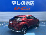 C-HR ハイブリッド 1.8 G 