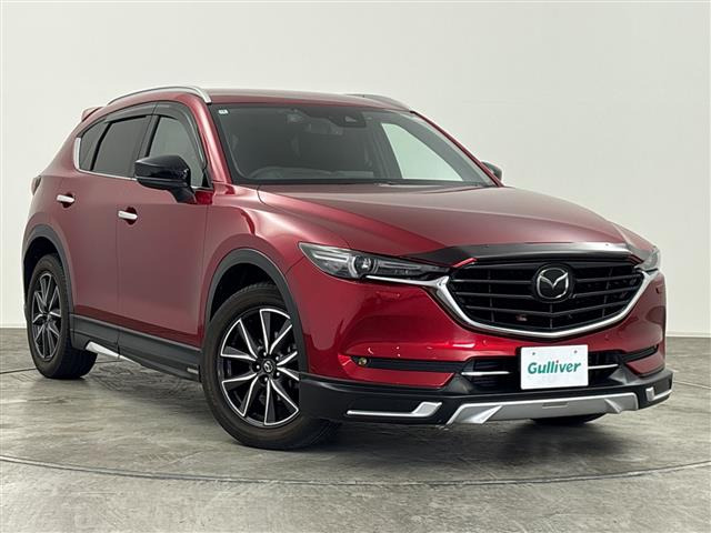 CX-5 2.2 XD プロアクティブ 4WD 4WD 修復歴無し