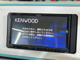 【ナビゲーション】使いやすいナビで目的地までしっかり案内してくれます。各種オーディオ再生機能も充実しており、お車の運転がさらに楽しくなります!!