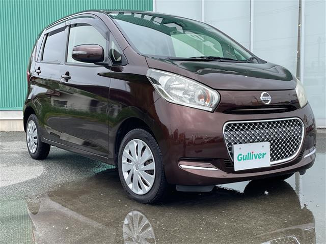 日産 デイズ 