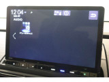 オーディオソース:CD DVD MusicRack BluetoothAudio USB フルセグTV
