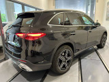 GLC 220d 4マチック (ISG) AMGラインパッケージ  4WD 