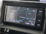 ◆ナビ◆初めての場所もナビゲーションがご案内!楽しい旅行をサポートします。