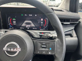 プロパイロット(同一車線運転支援)アクセル・ブレーキ・ステアリング操作をクルマがサポート。高速道路などで、ドライバーの負担を軽減します。