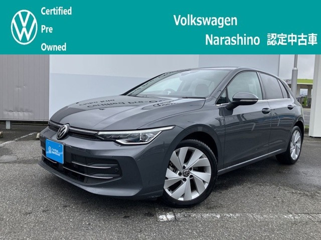 ゴルフ TDI スタイル ディーゼルターボ