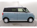 運転席側からです。ご自分が乗られるところを、ご想像ください。