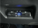 ◆ETC車載器 装備車◆今や必需品のETC!有料道路を利用する際にスムースに通過でき、わずらわしい料金支払いから開放されます!
