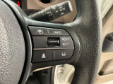 クルーズコントロールを装備しています。高速道路などで一定の速度で走ってくれるので運転が楽ですよ!速度を設定できますので、スピードの出しすぎにも注意できます。