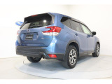 フォレスター 2.5 ツーリング 4WD 