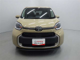 ワイド&ローのスタイルで走行安定性もばっちりです。運転しやすくロングドライブも安心です。