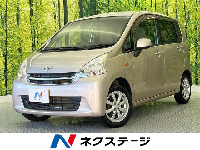 ムーヴ L