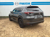 CX-8 2.2 XD ブラックトーンエディション 
