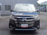 トヨタ認定中古車の3つの安心付きです。1.まるごとクリーニング済み2.車両検査証明書3.ロングラン保証
