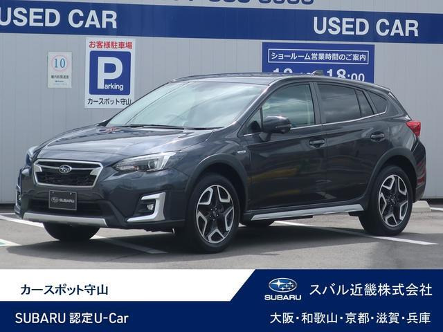 XV 2.0 アドバンス 4WD
