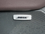 BOSEサウンドシステムを搭載しています。BOSE社と共同開発により車種専用チューニングが施されています。良質なサウンドでお好きな音楽をお楽しみください。