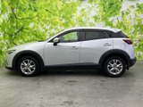 CX-3 1.5 XD 