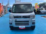 アトレー  RS 4WD
