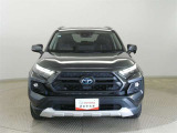 RAV4  2.5 ハイブリッド アドベンチャー E-Four 4WD
