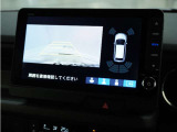 ◆バックカメラ◆リバースにするだけで映ります、後方の安全確認や、狭い駐車場での車庫入れ、雨の日や夜間など視界の悪い時に便利です!安全にバックする為には欠かせない装備です。