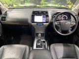 ランドクルーザープラド 2.7 TX Lパッケージ マットブラック エディション 4WD 