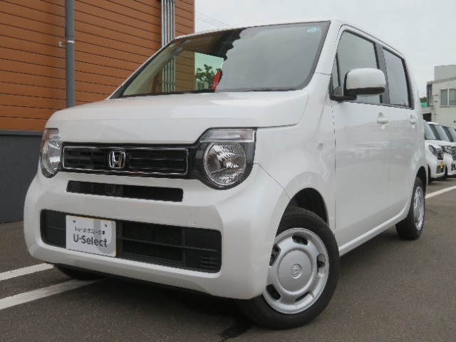 N-WGN G ホンダ センシング 4WD