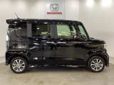 購入後も自社指定整備工場完備でお客様の愛車をしっかりサポート致します!御納車時には安全かつ安心してお乗り頂けるようホンダ専門知識を持つ整備スタッフが点検・整備・装備も説明をしてお渡ししております。