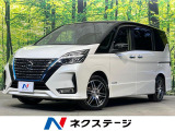 両側電動ドア SDナビ 後席モニター 全周囲カメラ 衝突被害軽減システム