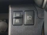 オートマチックハイビームを装備しております☆先行車や対向車のライトを認識し、ハイビームとロービームを自動で切り替える機能です!夜道の視界を確保してくれますので安心ですね♪
