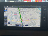 走る楽しさを加速する、日産オリジナルメモリーナビゲーションです。Bluetoothも対応しております。