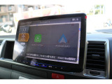Apple Car Play&Android Auto!