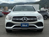 GLC 220d 4マチック スポーツ ラインエディション 4WD 