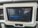 休憩中はTVもご覧になれます!Bluetoothも接続可能です!