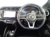 視界もよく運転が楽しくなりますよ♪