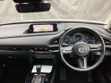 CX-30  1.8 XD ブラックトーンエディション ディーゼルターボ