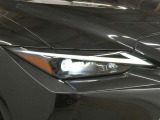 LEDヘッドライトがついてますから、夜間はとっても明るく安心して走れます!!!(^^)!