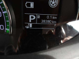 走行距離38,380km!