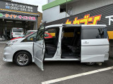 内装・外装ともに状態が良いものばかりです!!ぜひ実際に現車をご覧ください♪