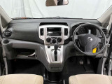 NV200バネット チェアキャブ