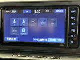 AM/FMラジオ付きです♪