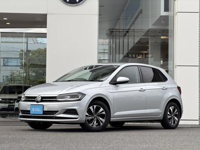 ポロ TSI コンフォートライン 