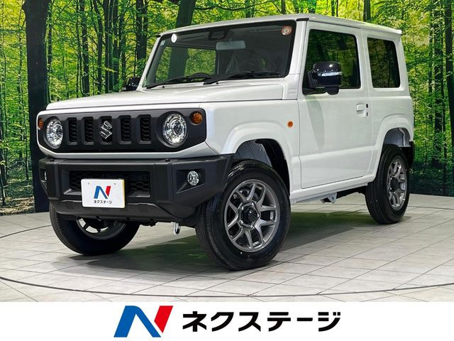 ジムニー  XC