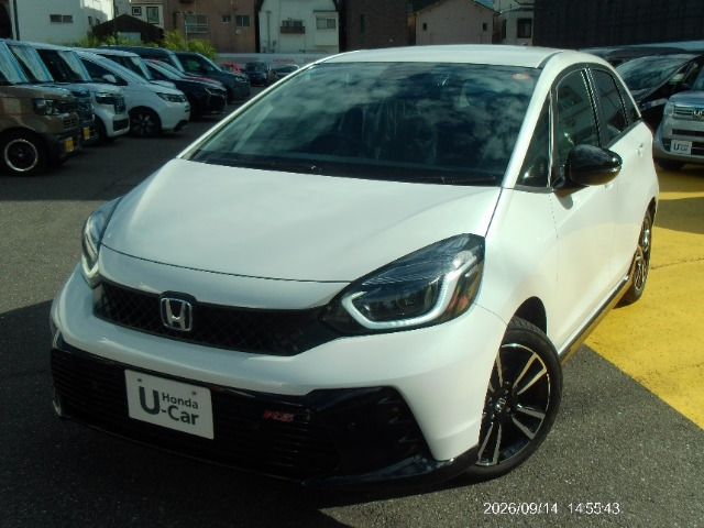 ホンダ フィット 