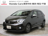 ホンダカーズ横浜 U-Select相模原へようこそ! 当社下取りのお墨付き車両!人気車両で充実装備の一台!おススメです☆どうぞご覧ください☆
