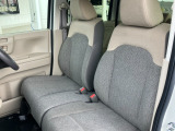 外内装ルームクリーニング済みです。納車時には再度をしっかりクリーニングしてのご納車になります♪