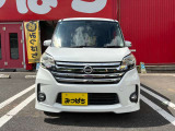 デイズルークス ハイウェイスター X 